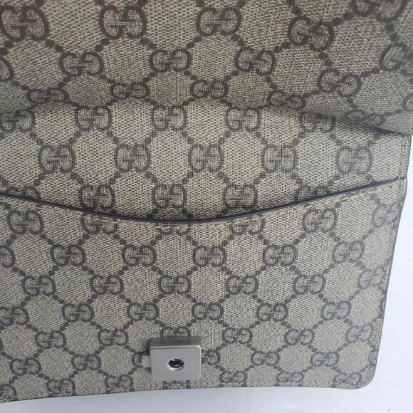 GUCCI DIONYSUS MINI BAG - Picture 5 of 9